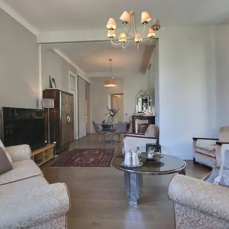 Large 2 Bedrooms - Terrace - 1 Min From The Palais -apt N° 5m32 Apartament