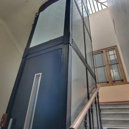 Apartament Large 2 Bedrooms - Terrace - 1 Min From The Palais -apt N° 5m32 *